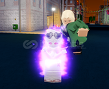 YBA Crazy Diamond Tsunate