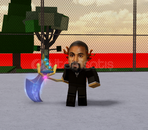 YBA CYBER SCHYTE 2 TANE 