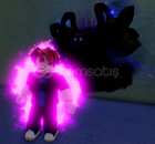 YBA Dark Determination Tusk Act 4