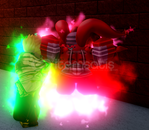 YBA Devil Moon (C-Moon)