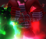 YBA Devil Moon DMOON YBA Devil Moon DMOON