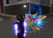 YBA DIGITAL SP SKIN YBA DIGITAL SP SKIN