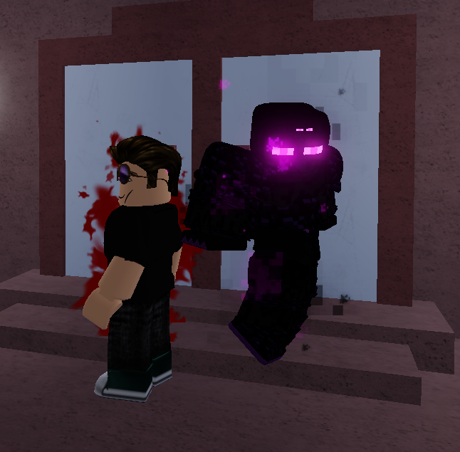 YBA Ender King Crimson İtemsatış