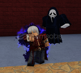 YBA Ghost Face Requiem