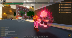 yba goku black kcr en ucuz