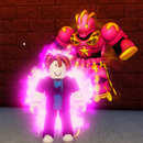 YBA GOLDEN RETRİBUTİON (TUSK ACT 4)