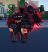 YBA Grim Reaper KCR 