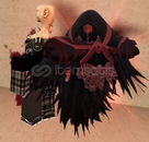 YBA Grim Reaper (King Crimson Requiem)