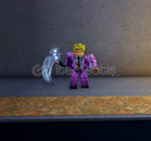 YBA HALLOWEEN 2021 SCYTHE 