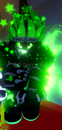 YBA HAUNTED JACK-O PLATINUM YBA HAUNTED JACK-O PLATINUM
