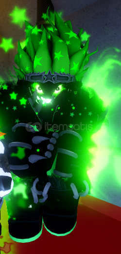 YBA HAUNTED JACK-O PLATINUM YBA HAUNTED JACK-O PLATINUM