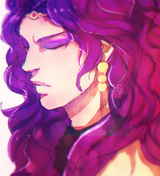 YBA KARS HAIR