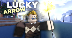 YBA LUCKY ARROW İSTEĞE GÖRE