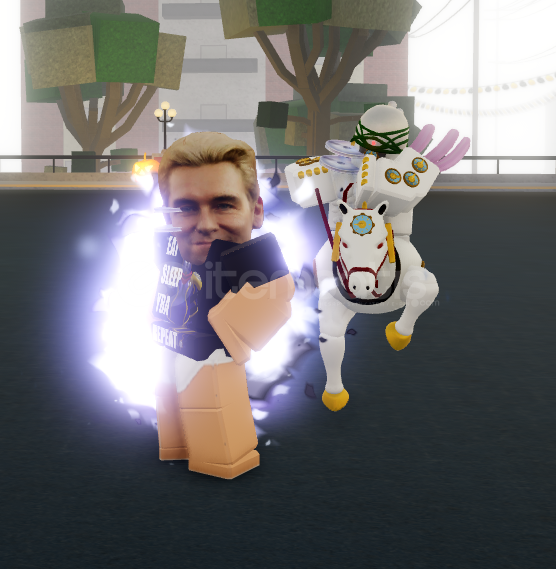 yba made in heaven (skinsiz) yba made in heaven (skinsiz)