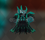 YBA Mirage Of Phantoms Over Heaven