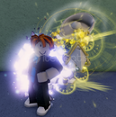 YBA MJA mr jukes angels 