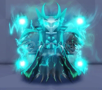 yba mop mirage of phantom