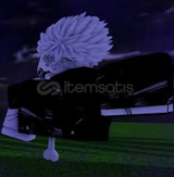 YBA | Nah İ'd Win Gojo (Go/Jo) : STW