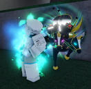 YBA /OAA (One Above All) YBA /OAA (One Above All)