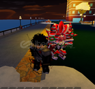 YBA/ PEP KC (Peppermint King Crimson)