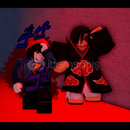 YBA Rogue Ninja (itachi) (King Crimson Requiem)