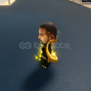 YBA SCARY MONSTER PETİ (SMTWAU)