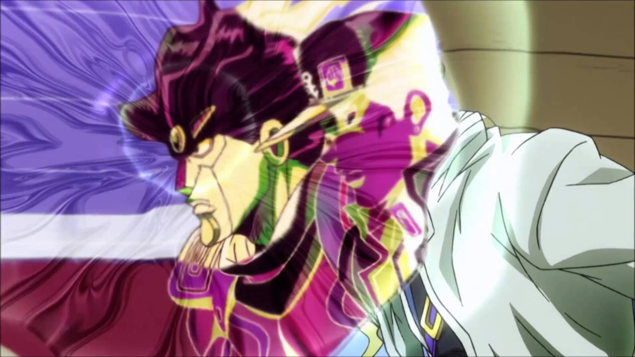 Как получить star platinum the world в yba