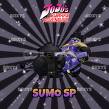 (YBA) Sumo SP (Base)(En Uygunu)