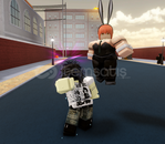YBA The Bunny Devil (pazarlik yapilir) YBA The Bunny Devil (pazarlik yapilir)