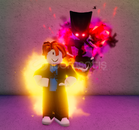 YBA THE WORLD'S GREATEST HİGH