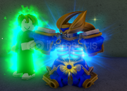 YBA VELA NOVA C-moon