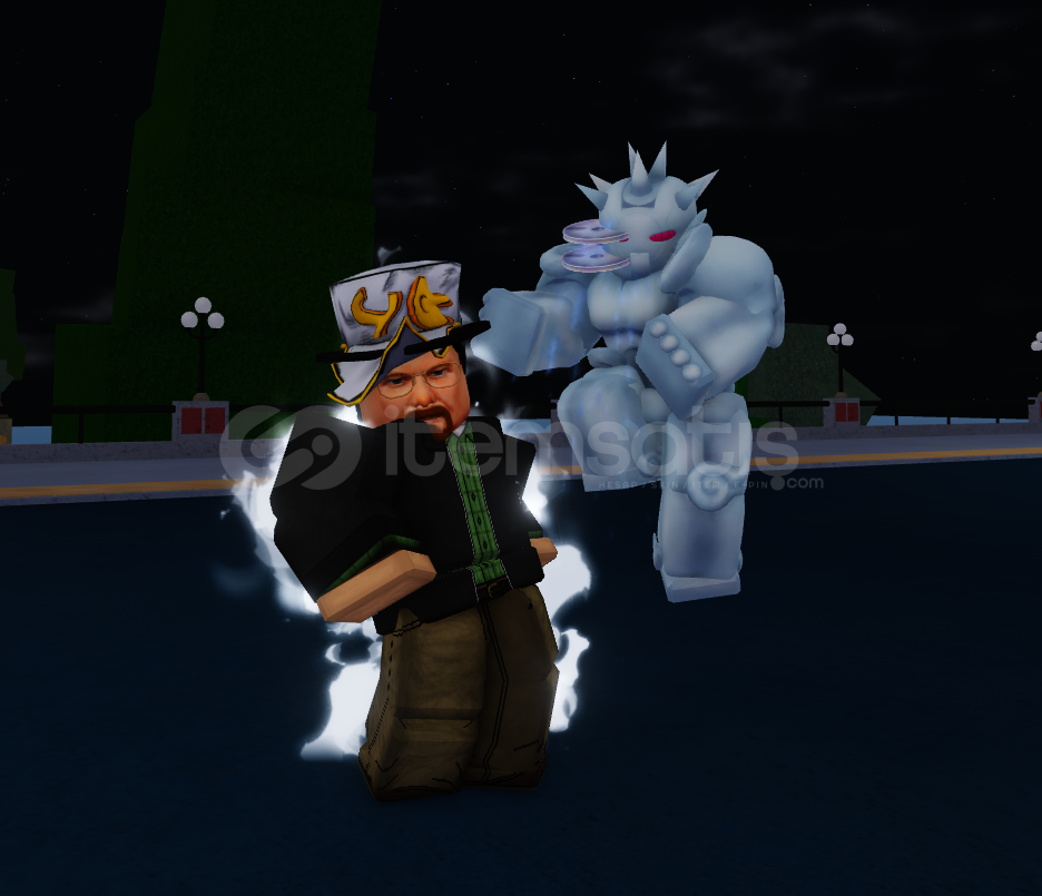 yba weather report(skin değildir) yba weather report(skin değildir)