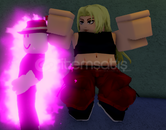 Yba Yuki Tsukumo C-moon