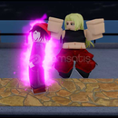 YBA | Yuki Tsukumo C-moon