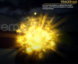 Yeager | Attack on Titan Revolution