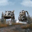 PUBG YEAR OF THE COW GEAR BUNDLE 2