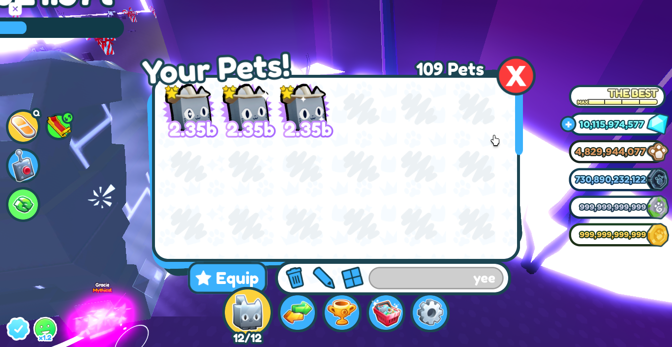 Yee Haw Cat (psx) Exclusive İtemsatış