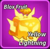 Yellow Lightning (EN UCUZU VE HIZLISI) Yellow Lightning (EN UCUZU VE HIZLISI)