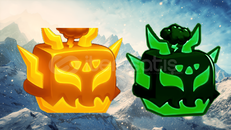 Yellow Lightning + Green Lightning (En Ucuzu)