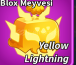 YELLOW LİGHTNİNG ŞOK FİYAT EN UCUZ