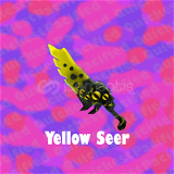 Yellow Seer