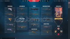 YELPAZELİ+YİTİK VANDALLI HESAP