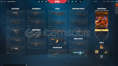 ACİLLYEMEK PARASI İÇİN SATIYORUM DOLMİR Lİ HESAP