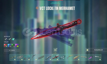 ANIMASYONLU SKIN CENNETİ