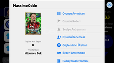 YENİ 103 ODDO KASMALIK BOŞ HESAP!