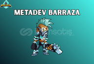 ⭐ YENİ ⭐ METADEV BARRAZA ⭐