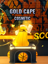 Yeni! Basketball: Zero Limited Cosmetics