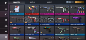 Lv46 | AKR Necro + Retro Daggers | Uygun Fiyat Lv46 | AKR Necro + Retro Daggers | Uygun Fiyat