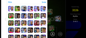 Yeni başlangıç hesabı