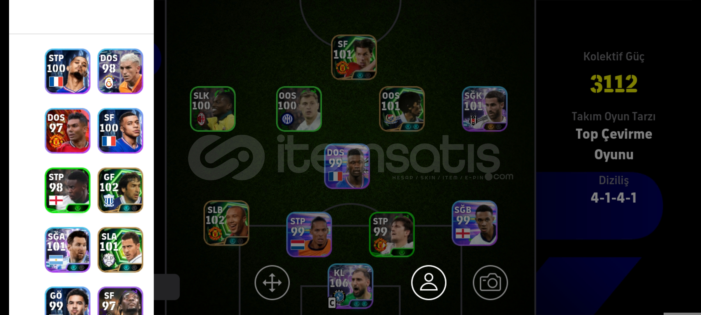 Yeni başlayanlar için Yeni başlayanlar için